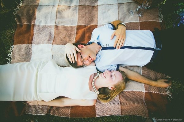 Фотовиставка Антона Аношина