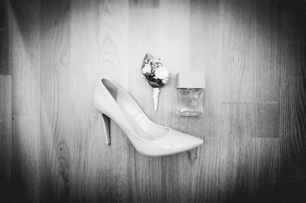 Фотовиставка Антона Аношина