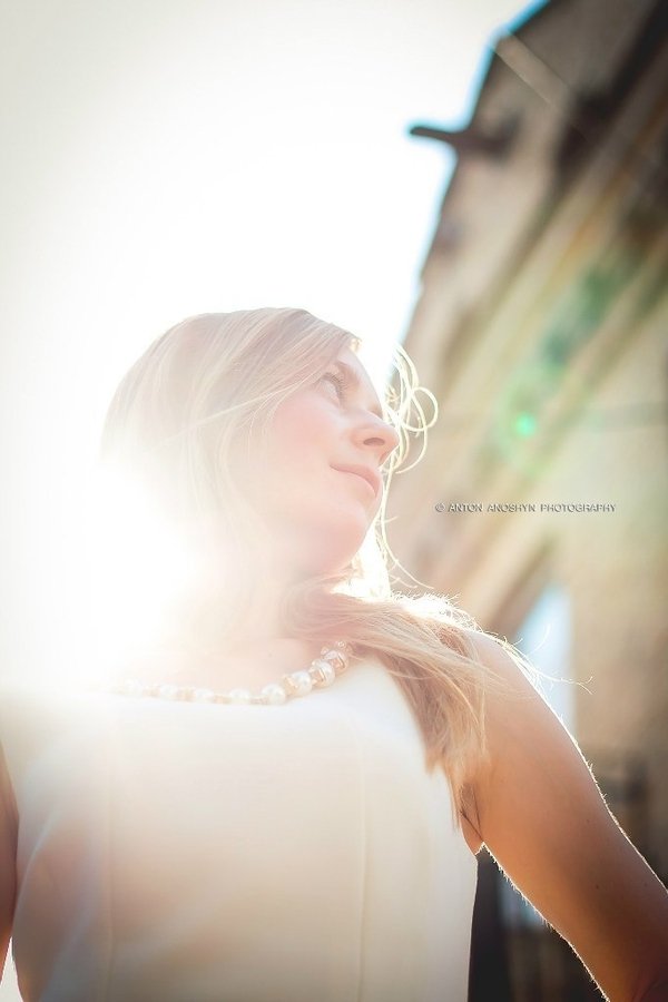 Фотовиставка Антона Аношина