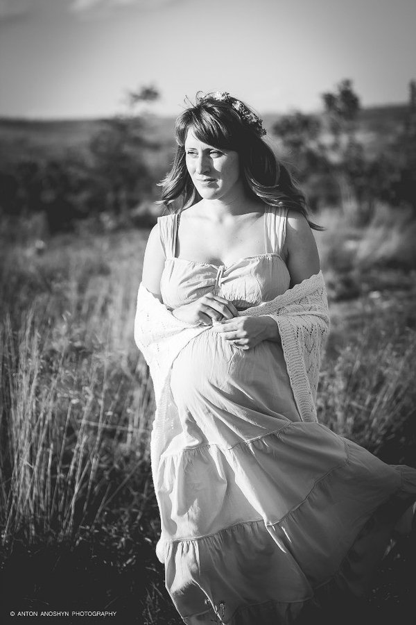 Фотовиставка Антона Аношина