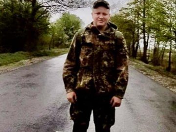 Рідні просять присвоїти звання «Герой України» загиблому волинянину Івану Мусійчуку