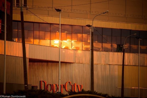 Вечірній Луцьк. ФОТО