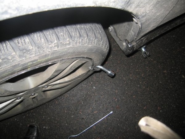 Водій розповів, як відсудити гроші в «Укравтодору». ФОТО