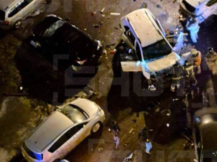 У Росії підірвали генерал-лейтенанта, який брав участь у війні з Україною