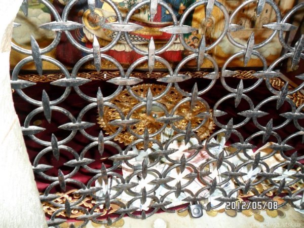 Волиняни побували там, де зберігаються мощі святого Миколая