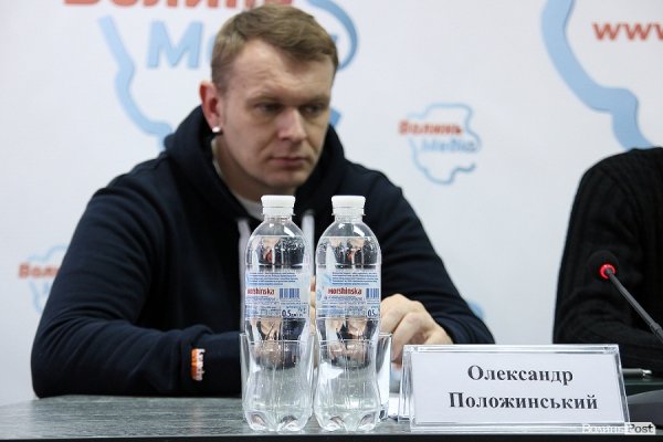 Волинські театрали заявили про політичні репресії. ФОТО