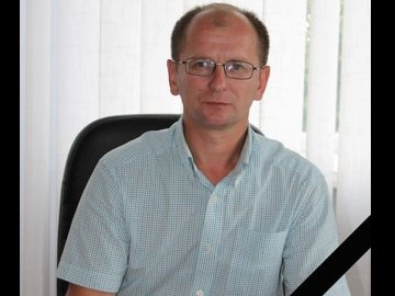 Помер директор філії ПрАТ «Волиньобленерго»
