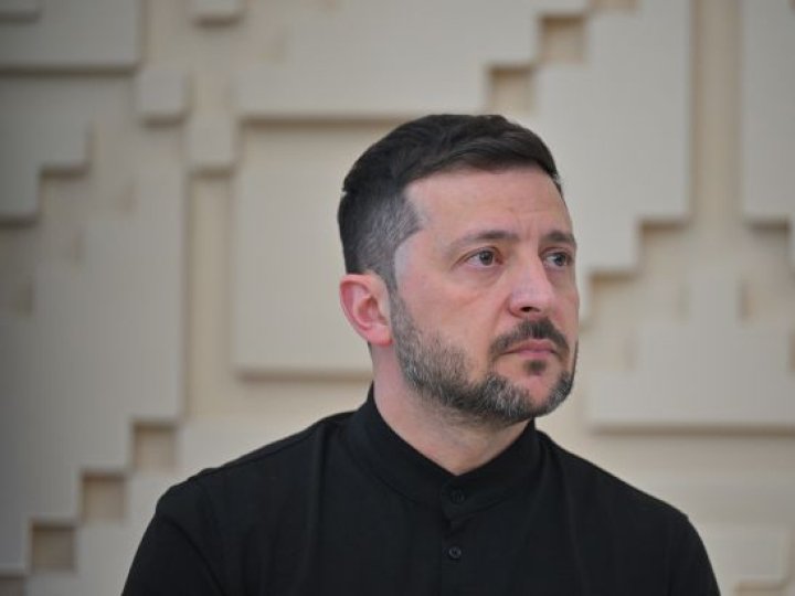 Зеленський заявив, що 80% території України - без захисту від балістики