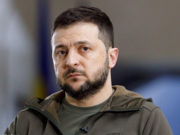 Зеленський прокоментував відхід військ ЗСУ з Лисичанська