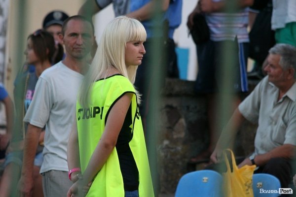 «Волинь» програла «Шахтареві» всуху 0:4. ФОТО. ВІДЕО