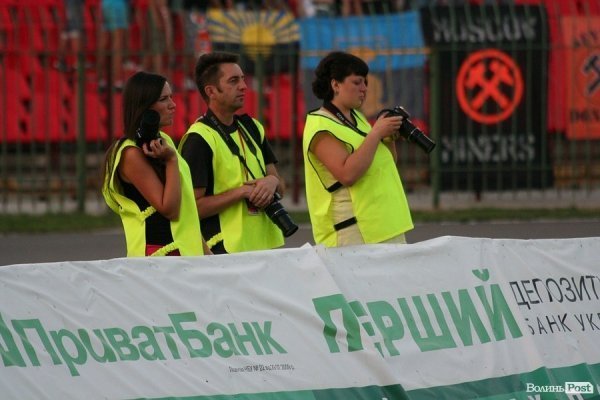 «Волинь» програла «Шахтареві» всуху 0:4. ФОТО. ВІДЕО