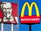 Mcdonald's і KFC закривають свої ресторани в Росії
