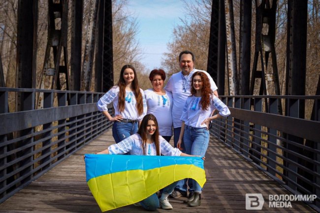 «Живі манекени» та учні у піжамах: волинянка, яка навчалася в США, розповіла про шкільне життя. ФОТО