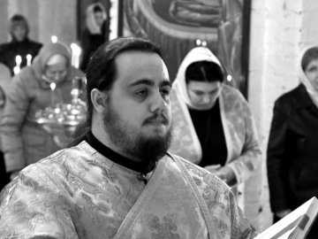 У жахливій аварії в Боголюбах загинули священник і студент духовної семінарії