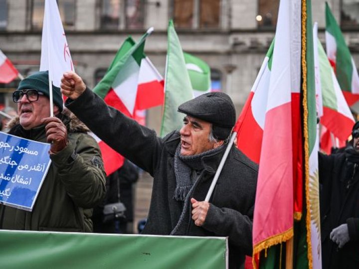 Посольство України в Ірані призупинило роботу: деталі