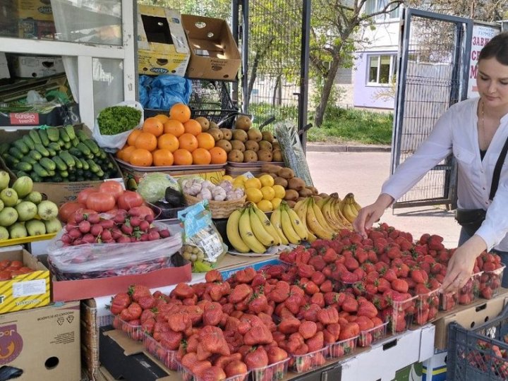 Як змінилися ціни на продукти на Волині