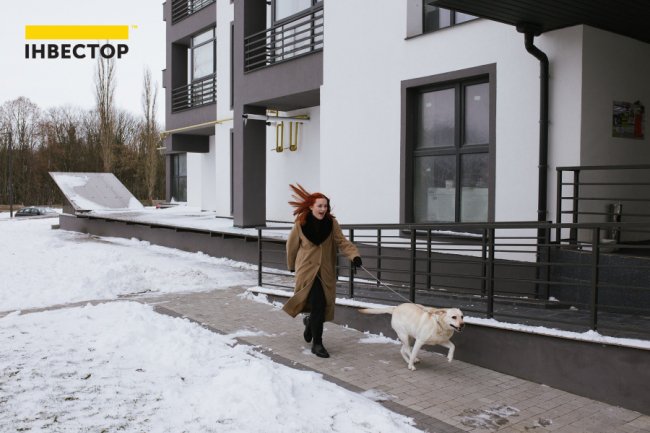 «Треба самій вміти класно тусити», – організаторка свят Тетяна Зубрик*