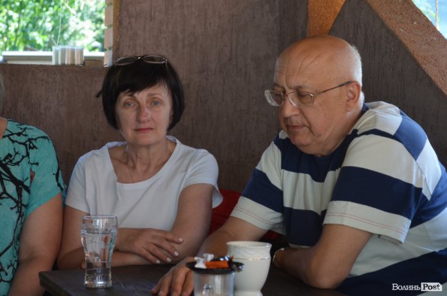 «Ми не могли повірити, що так буває». ЖІНКА З ЛУЦЬКА БЕЗОПЛАТНО ПРИХИСТИЛА ДЕКІЛЬКА СІМЕЙ ПЕРЕСЕЛЕНЦІВ