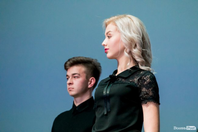 Хто став кращим студентом Волині. ФОТО