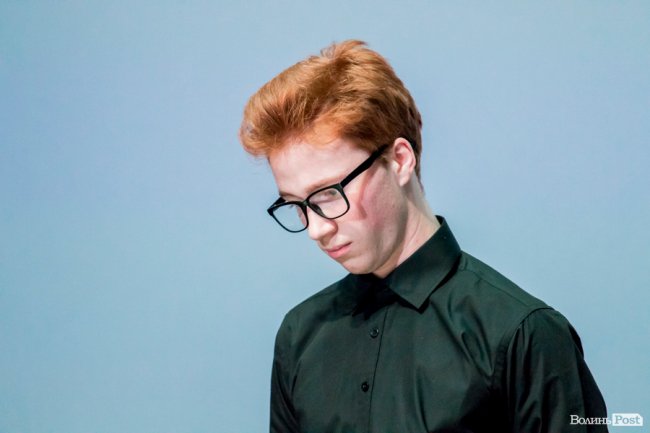 Хто став кращим студентом Волині. ФОТО