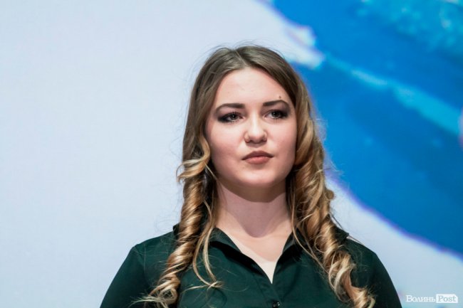 Хто став кращим студентом Волині. ФОТО