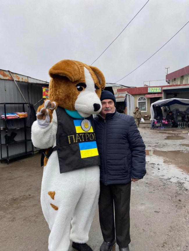 Школярі на Волині зібрали для ЗСУ майже 100 тисяч