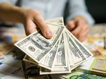 Курс валют у Луцьку на 16 листопада