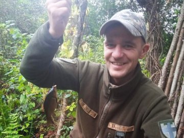 Навіки 29. Спомин про Героя Володимира Семенюка