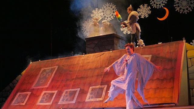 Куди піти у Луцьку на вихідних 17–18 квітня. ПЕРЕЛІК ЗАХОДІВ