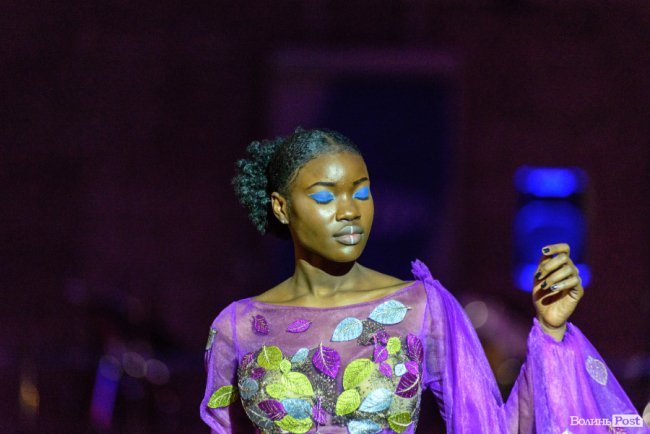 Яким був Lutsk Fashion Weekend. ФОТОРЕПОРТАЖ *