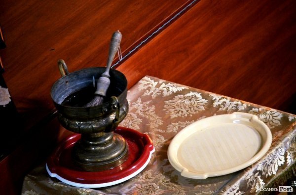 Луцьк провів в останню путь Героя АТО Валерія Марцинюка. ФОТО 