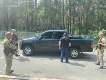 На Чернігівщині викрили учасника банди, причетного до стрілянини на автомийці у Луцьку: деталі затримання