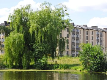 У Ковелі закінчується акційна пропозиція на однокімнатні квартири від «Інвестора»*