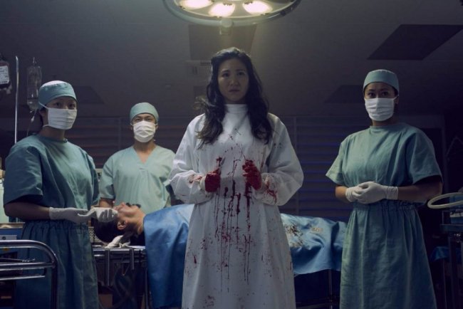 Лучани можуть обрати найкращу короткометражку Манхеттенського фестивалю