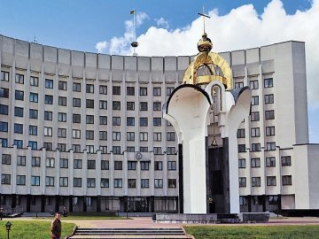 У Волиньраді «перекроїли» комісію