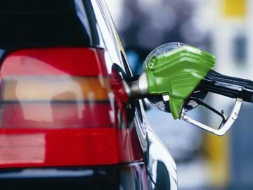 В Україні підвищили максимальні ціни на бензин та дизпаливо