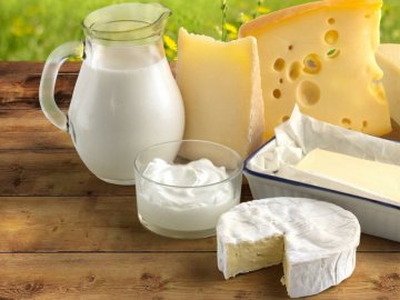 В Україні подорожчають молочні продукти, – експерт