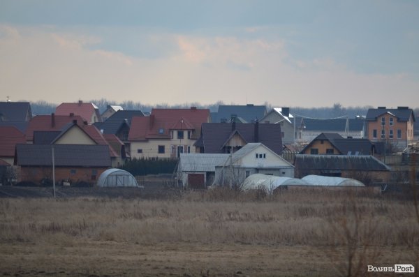 В Луцьку майже весна. ФОТО