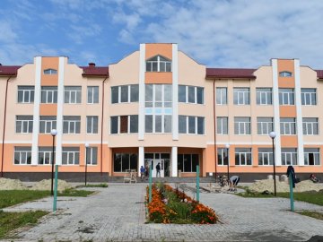 Волинське село у вересні отримає довгождану школу. ФОТО