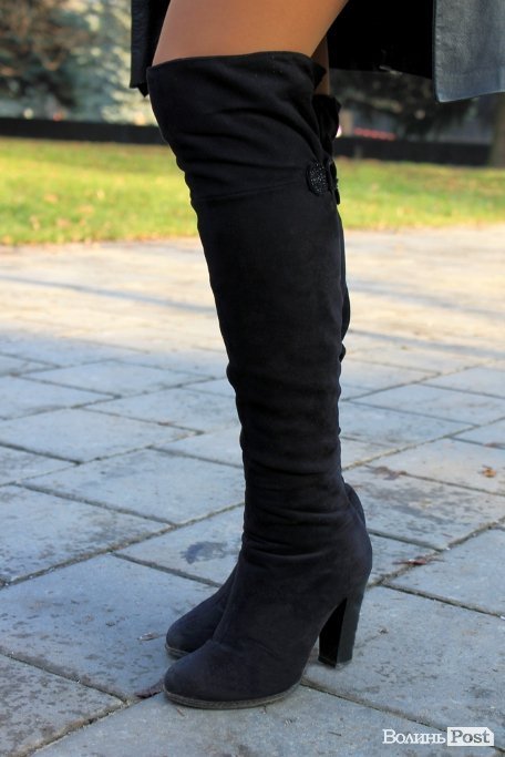 Стильний Луцьк. Портрет дня: Мар’яна Матвійчук