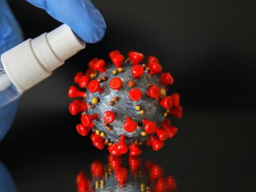 Де на Волині виявили найбільше випадків COVID-19 за минулу добу