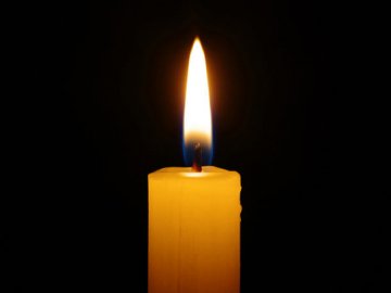 Раптово помер вчитель Волинського обласного ліцею з посиленою військово-фізичною підготовкою 