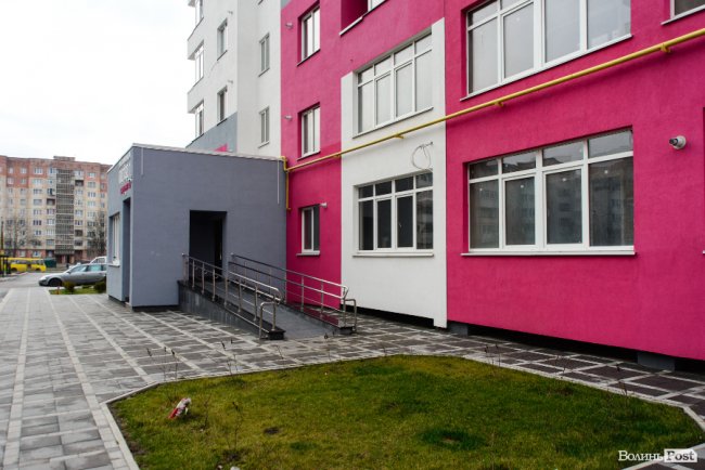 Жити яскраво: як у Луцьку зводять ЖК «Caramel Residence». ФОТО*