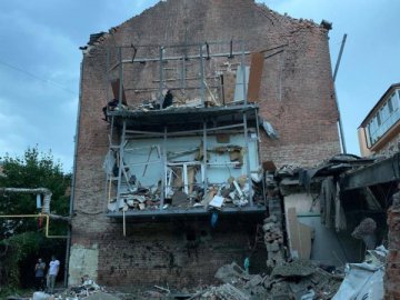 Росіяни обстрілюють Харків: є поранені