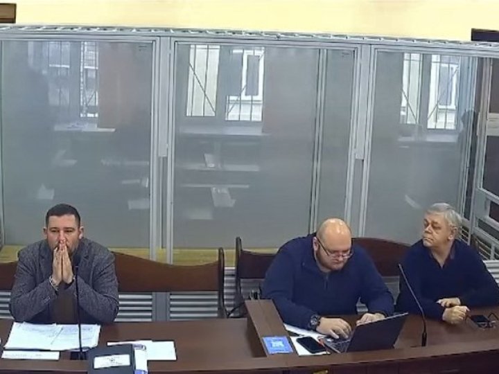 Підозрюваний депутат Волиньради Анатолій Вітів вніс 6 мільйонів застави: йому повернуть паспорт