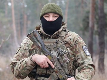 Як працює розвідка на фронті: розповідь бійців із Волині