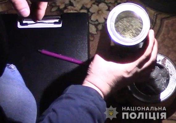 На Волині у молодика вилучили дві рушниці