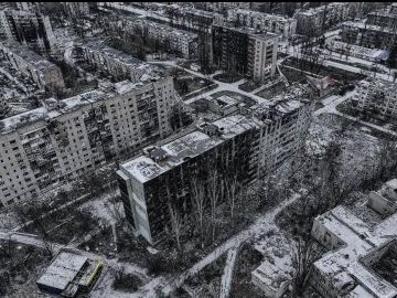 ЗСУ відбили десятки атак росіян поблизу Авдіївки: ситуація на фронті станом на ранок 16 грудня 