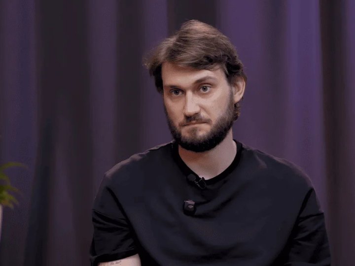 Соліст легендарного хору «Гомін» звільняється: причина рішення здивувала