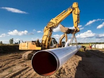 У селі на Волині просять виділити кошти на будівництво газопроводу